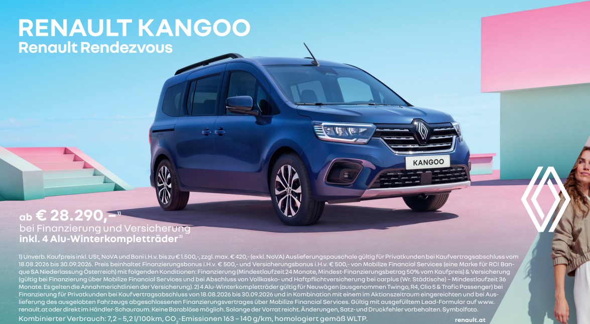 Renault Kangoo