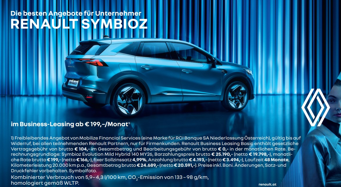 Renault Symbioz