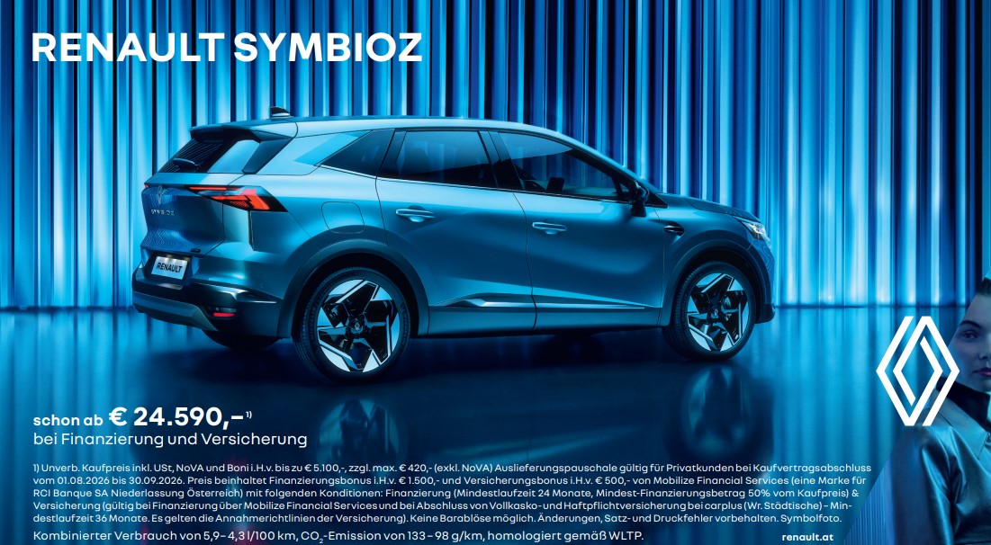 Renault Symbioz